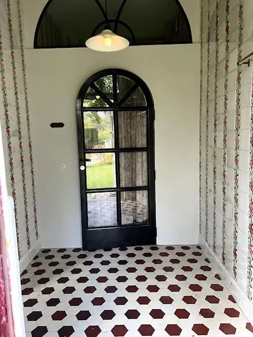 Charmante Maison Dans Un Coin De Verdure A Boitsfort بروكسل