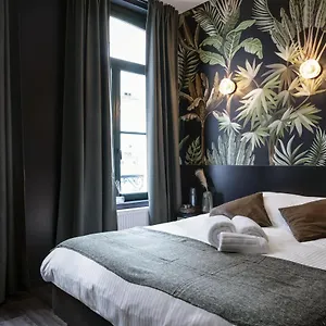 Bed & Breakfast Secret Walls, Brussel