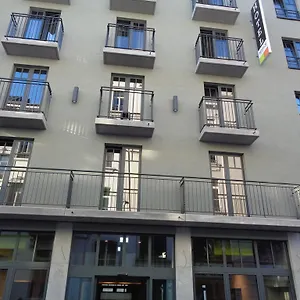 Hostel Brxxl 5 Centre, Brussel