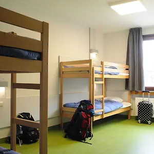 Hostel Bruegel, Brussel